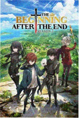 anime